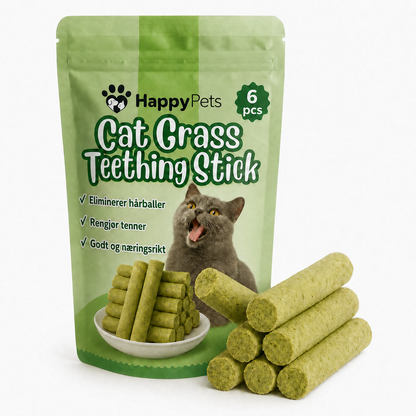 HappyPets Tyggestenger