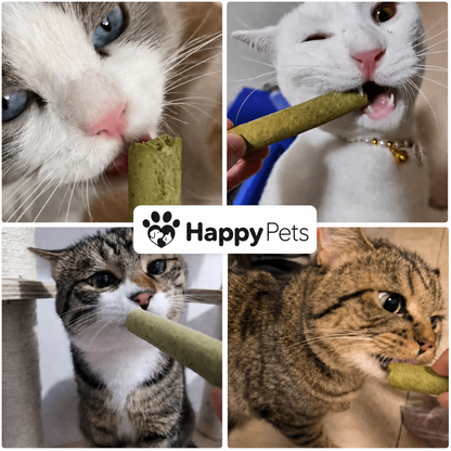 HappyPets Tyggestenger