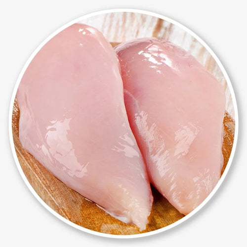 Kyllingkjøtt