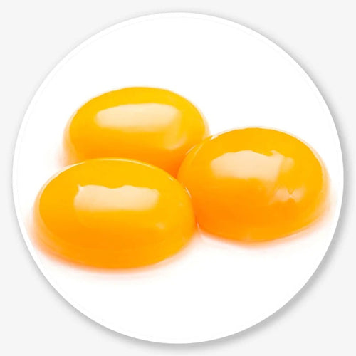 Eggeplommer